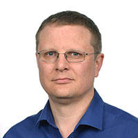 MARTYNAS VENCKŪNAS, Pardavimų vadovas, Intelligent BIM Solutions