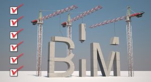 7 ydingos klaidos BIM projektuose