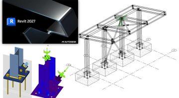 IDEA StatiCa Revit