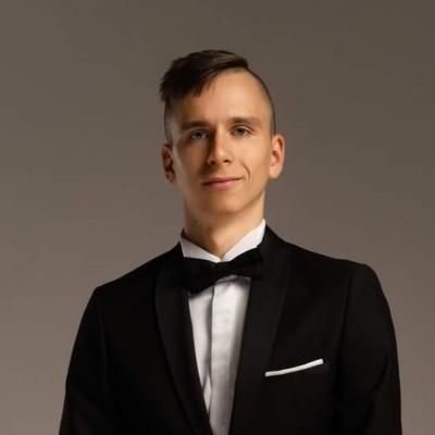 Valdas Kondratovič